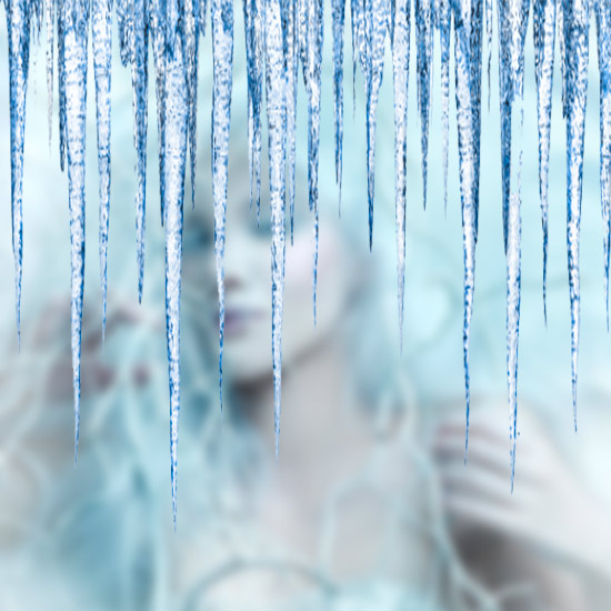 Ice princess