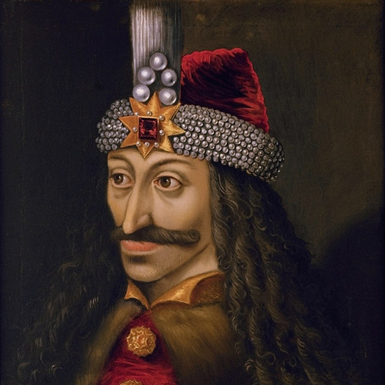 Vlad III Dracula