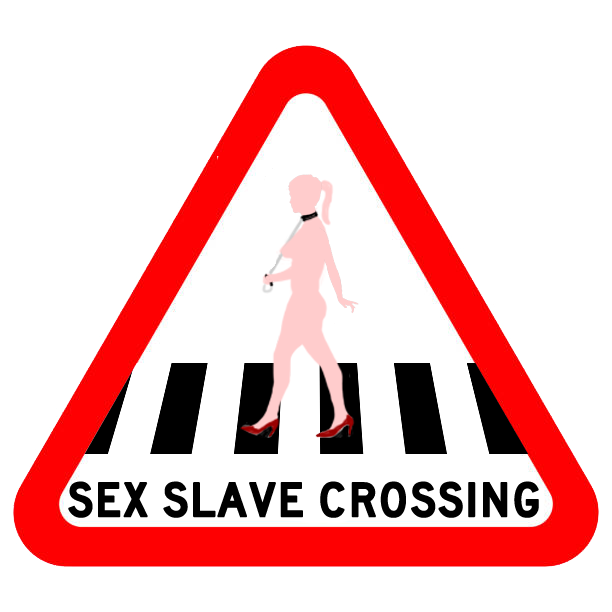 Want to be a sex-slave