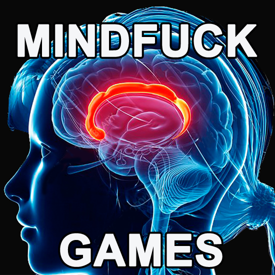 mindfuck games